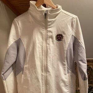 Harvard Under Armour Jacket — Women's